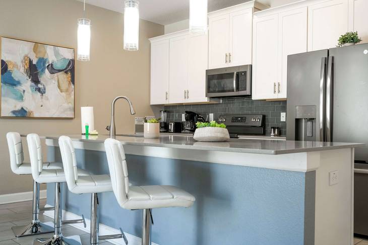 Casa de 4 dormitorios en Storey Lake – foto 18
