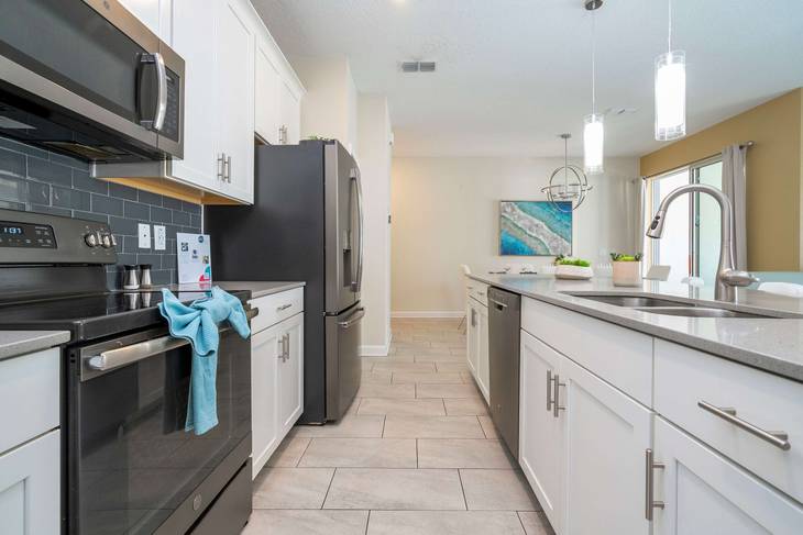 Casa de 4 dormitorios en Storey Lake – foto 20