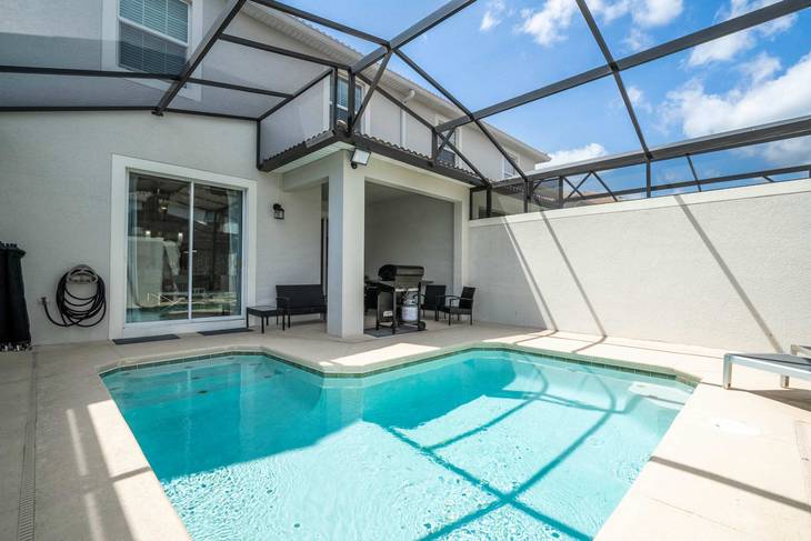 Casa de 4 dormitorios en Storey Lake – foto 4