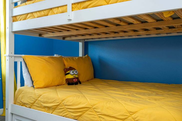 Casa de 4 dormitorios en Storey Lake – foto 32