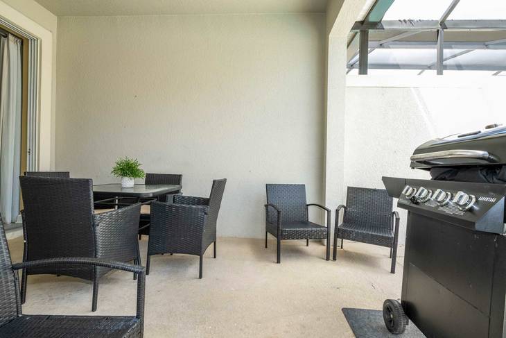 Casa de 4 dormitorios en Storey Lake – foto 22