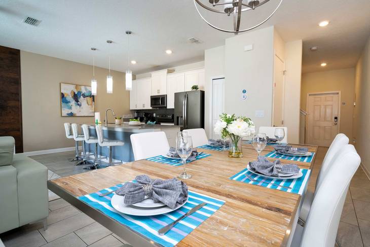 Casa de 4 dormitorios en Storey Lake – foto 14