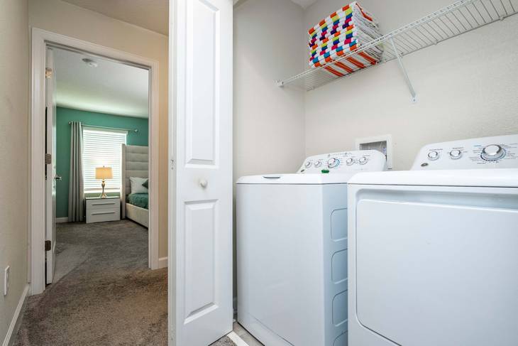 Casa de 4 dormitorios en Storey Lake – foto 40