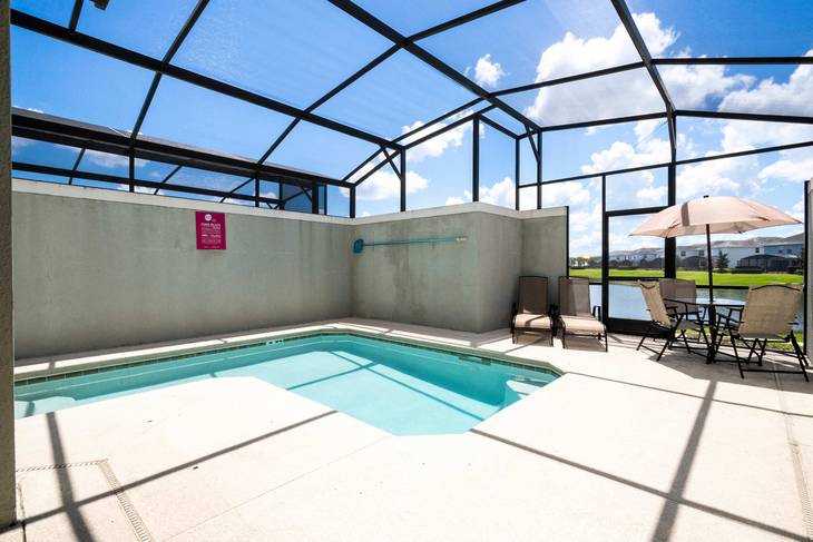 Casa de 4 dormitorios en Storey Lake – foto 21