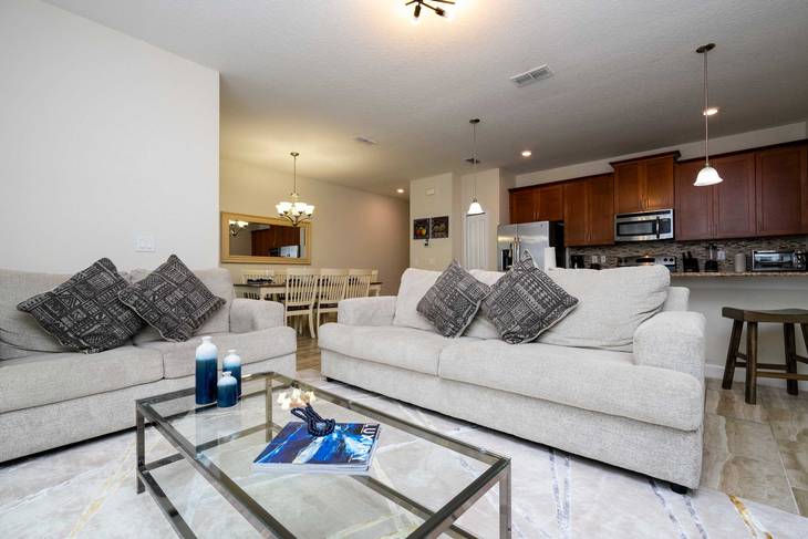 Casa de 4 dormitorios en Storey Lake – foto 19
