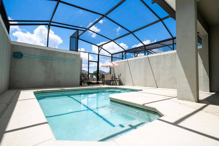 Casa de 4 dormitorios en Storey Lake – foto 24