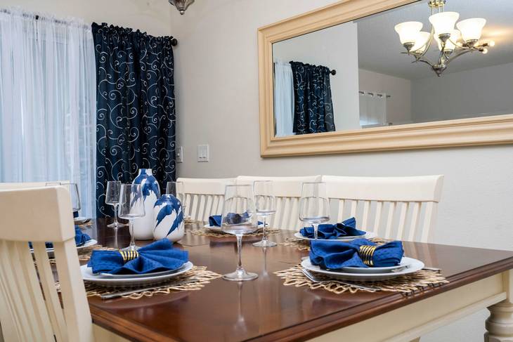 Casa de 4 dormitorios en Storey Lake – foto 13