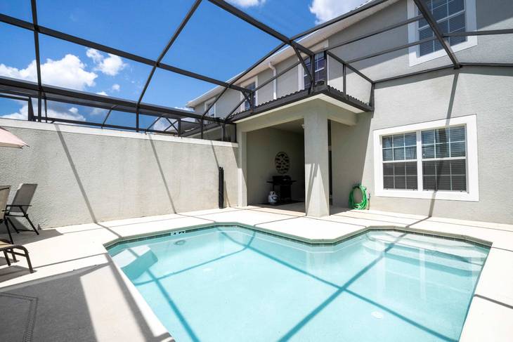 Casa de 4 dormitorios en Storey Lake – foto 5