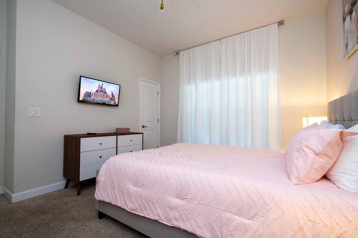 Casa de 4 dormitorios en Storey Lake – foto 10
