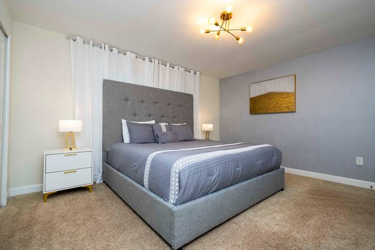 Casa de 4 dormitorios en Storey Lake – foto 27
