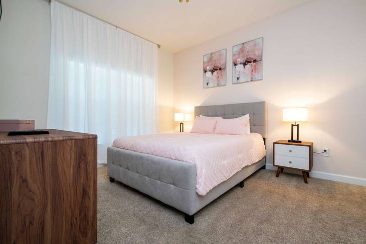 Casa de 4 dormitorios en Storey Lake – foto 8
