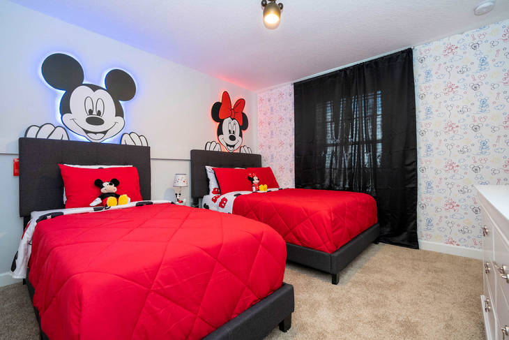 Casa de 4 dormitorios en Storey Lake – foto 32