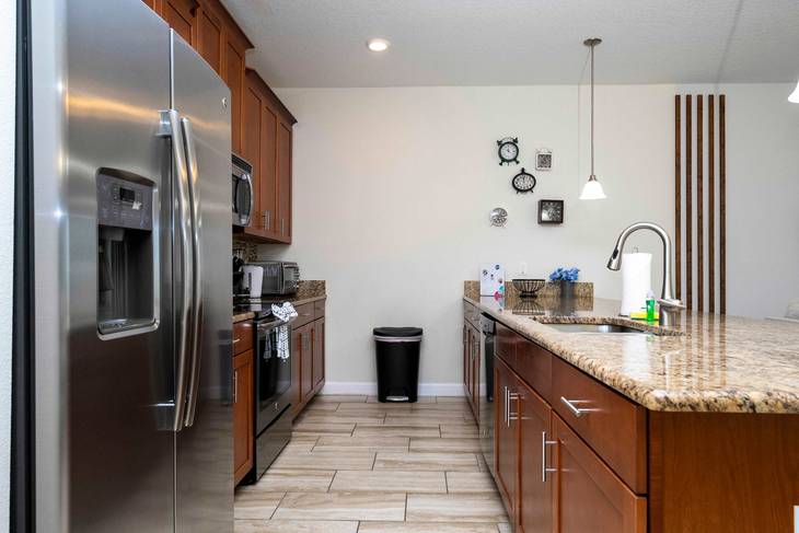Casa de 4 dormitorios en Storey Lake – foto 15
