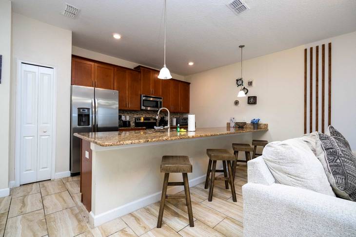 Casa de 4 dormitorios en Storey Lake – foto 17