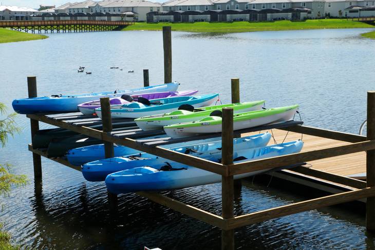 Casa de 4 dormitorios en Storey Lake – foto 62