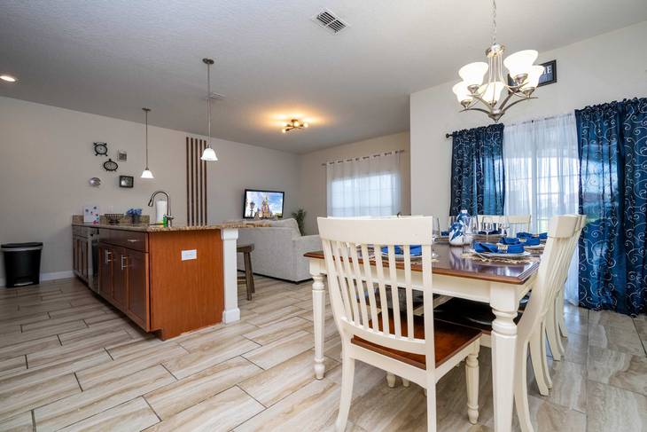 Casa de 4 dormitorios en Storey Lake – foto 12