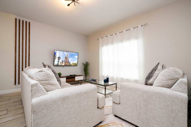Casa de 4 dormitorios en Storey Lake – foto 4