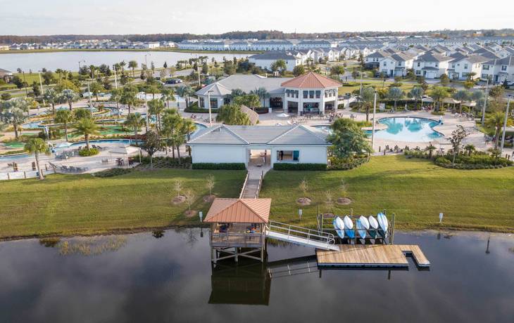 Casa de 4 dormitorios en Storey Lake – foto 53