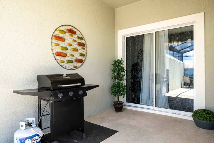 Casa de 4 dormitorios en Storey Lake – foto 20