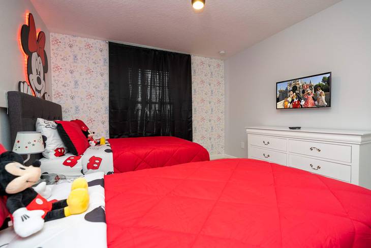 Casa de 4 dormitorios en Storey Lake – foto 34