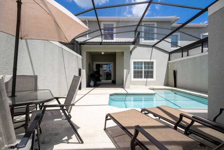 Casa de 4 dormitorios en Storey Lake – foto 25