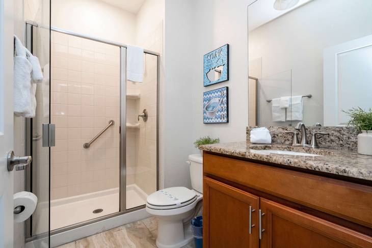 Casa de 4 dormitorios en Storey Lake – foto 11
