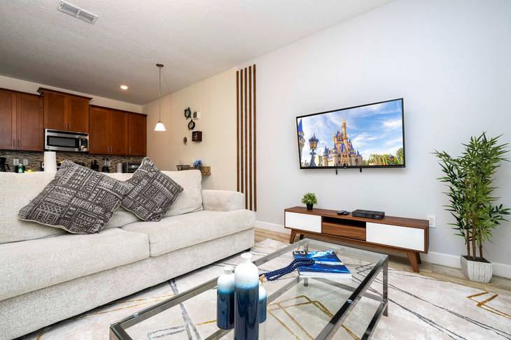 Casa de 4 dormitorios en Storey Lake – foto 18