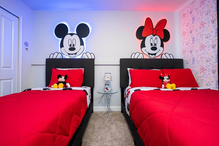 Casa de 4 dormitorios en Storey Lake – foto 3