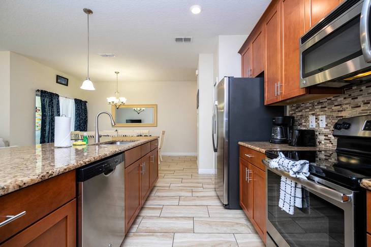 Casa de 4 dormitorios en Storey Lake – foto 16