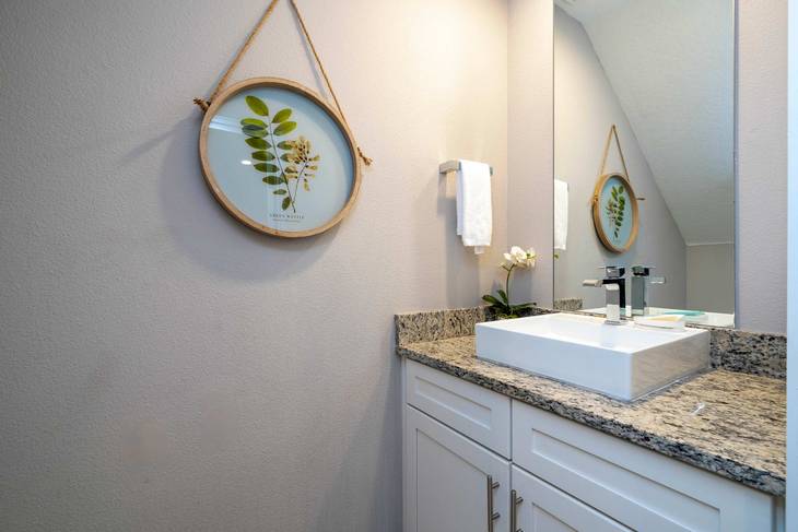 Casa de 4 dormitorios en Summerville Resort – foto 19