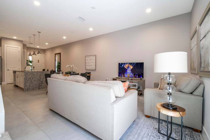 Casa de 4 dormitorios en Summerville Resort – foto 18