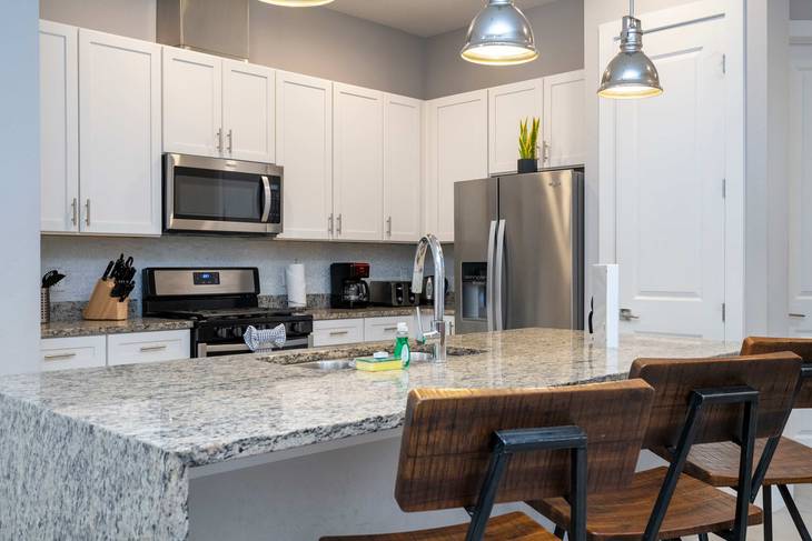 Casa de 4 dormitorios en Summerville Resort – foto 11