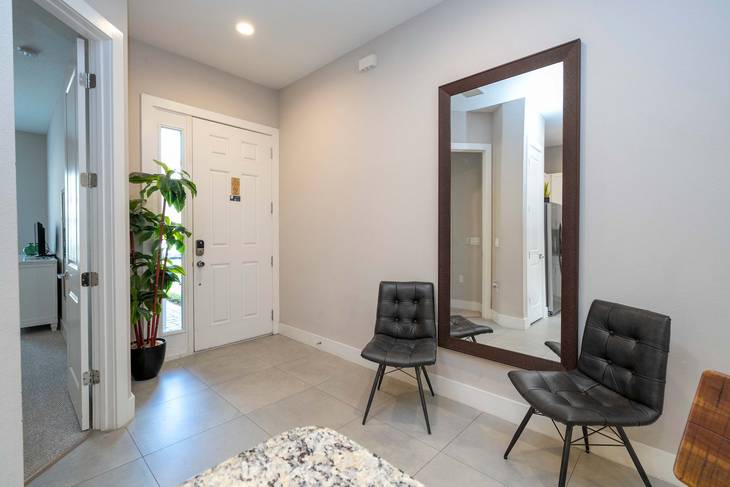 Casa de 4 dormitorios en Summerville Resort – foto 7
