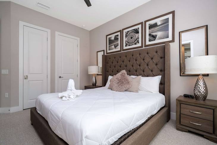 Casa de 4 dormitorios en Summerville Resort – foto 37
