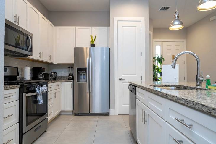 Casa de 4 dormitorios en Summerville Resort – foto 14