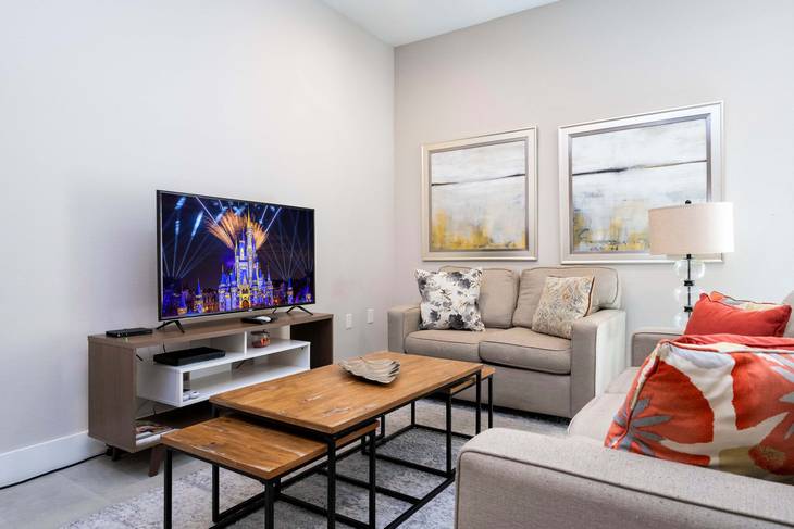 Casa de 4 dormitorios en Summerville Resort – foto 15