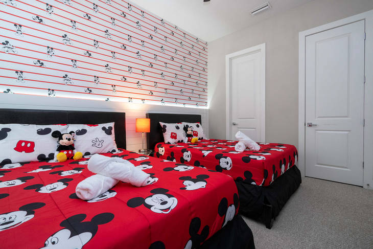 Casa de 4 dormitorios en Summerville Resort – foto 29