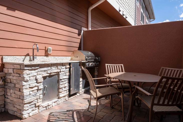 Casa de 4 dormitorios en Summerville Resort – foto 5