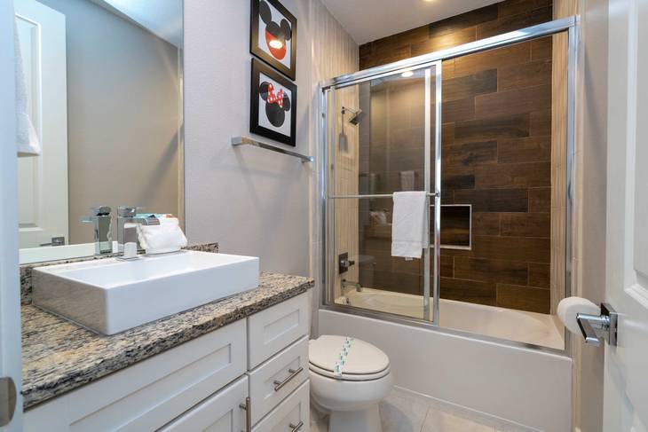 Casa de 4 dormitorios en Summerville Resort – foto 31