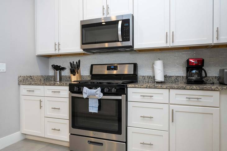 Casa de 4 dormitorios en Summerville Resort – foto 9