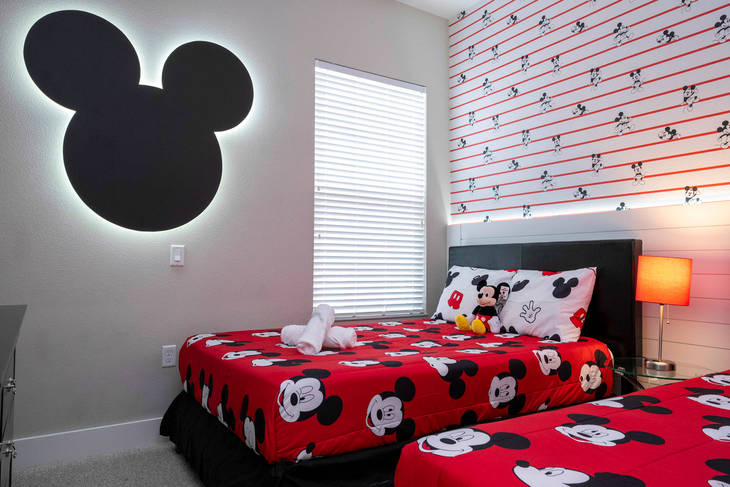Casa de 4 dormitorios en Summerville Resort – foto 28