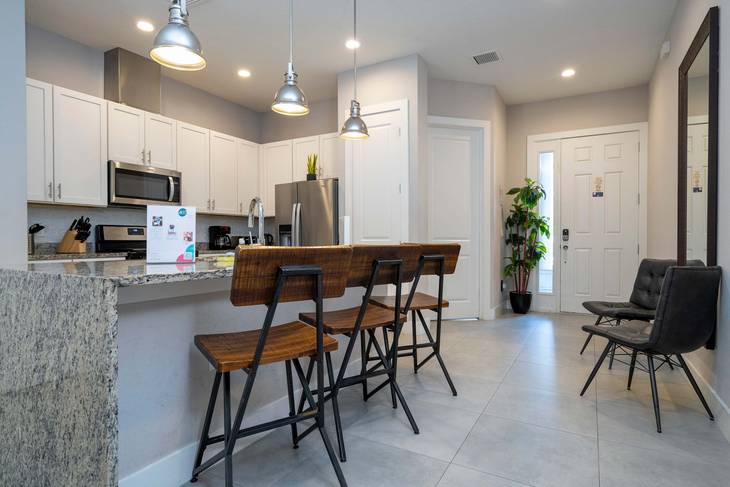 Casa de 4 dormitorios en Summerville Resort – foto 10