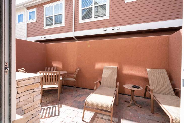 Casa de 4 dormitorios en Summerville Resort – foto 20
