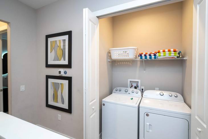 Casa de 4 dormitorios en Summerville Resort – foto 41
