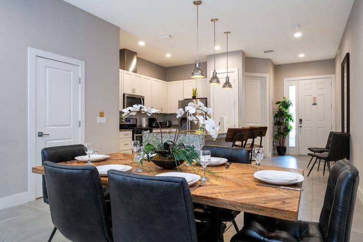 Casa de 4 dormitorios en Summerville Resort – foto 17