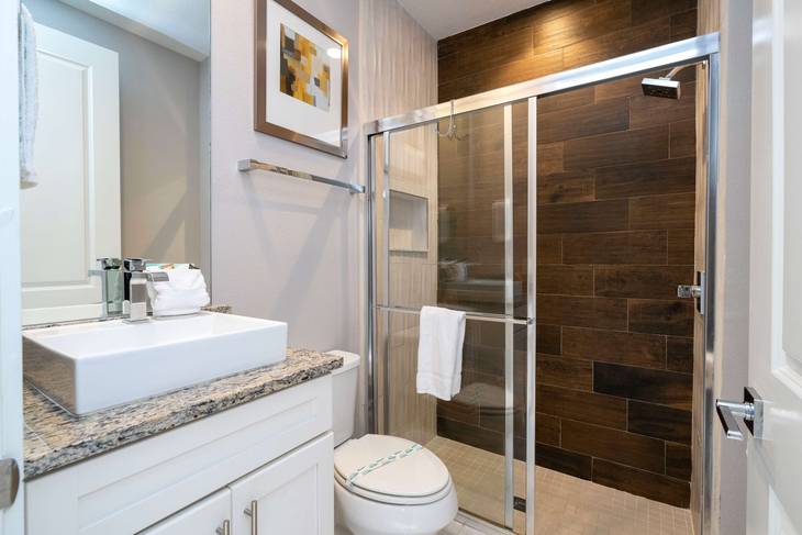 Casa de 4 dormitorios en Summerville Resort – foto 26