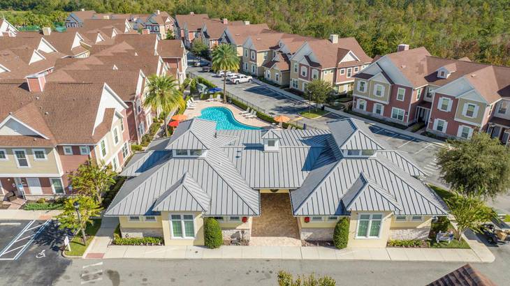 Casa de 4 dormitorios en Summerville Resort – foto 46