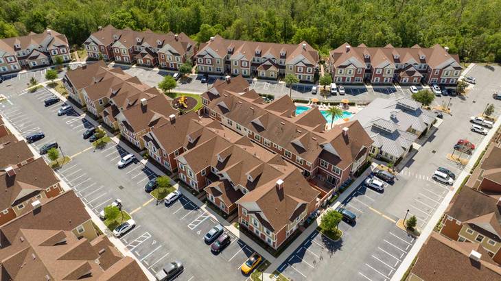 Casa de 4 dormitorios en Summerville Resort – foto 43