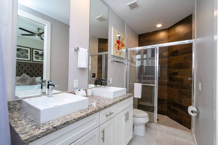 Casa de 4 dormitorios en Summerville Resort – foto 40