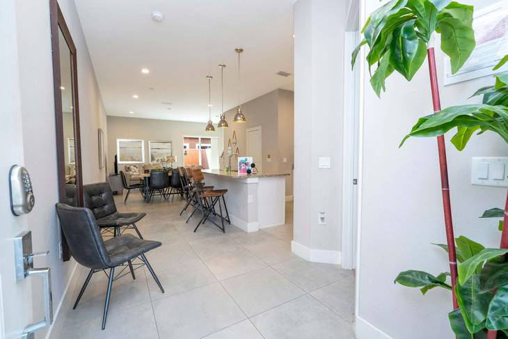 Casa de 4 dormitorios en Summerville Resort – foto 6